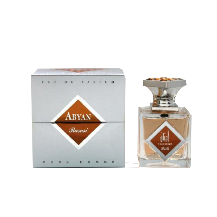 ABYAN POUR HOMME