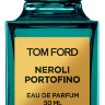 TOM FORD NEROLI PORTOFINO