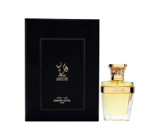 Oud Zayed Parfum