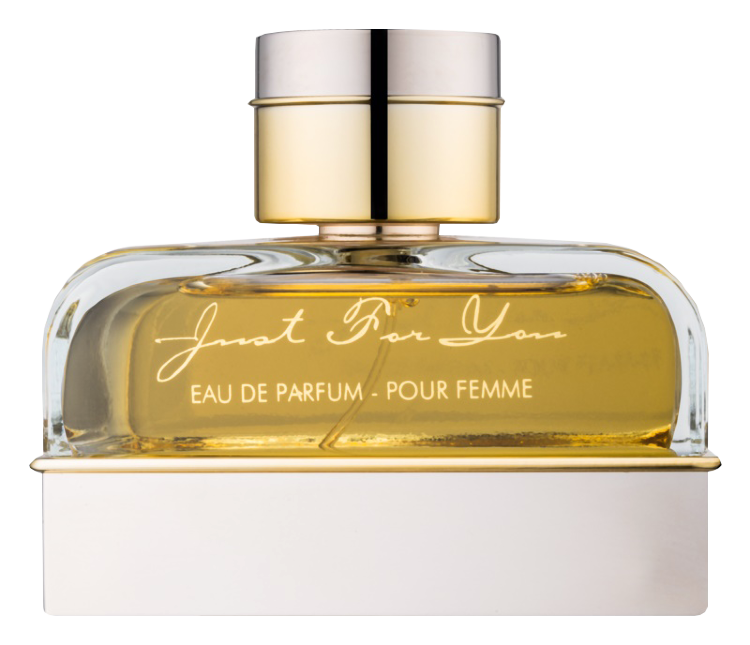 JUST FOR YOU POUR FEMME