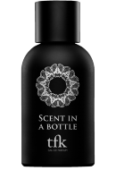 SCENT IN A BOTTLE
